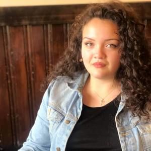 Meet your Posher, Alice